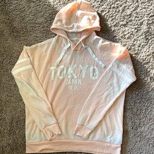 Tokyo Hoodie